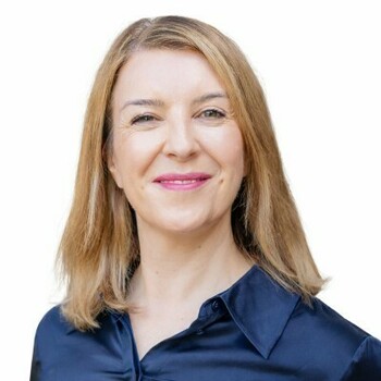 Tamsin Lishman
