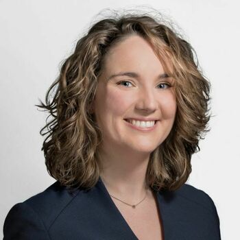 Sarah Halpin