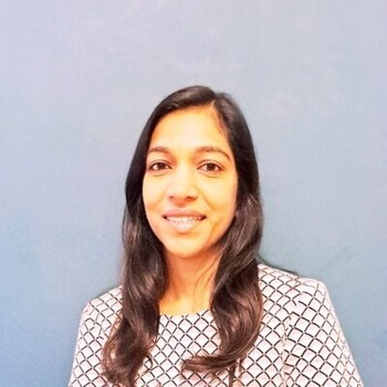 Darshana Chauhan