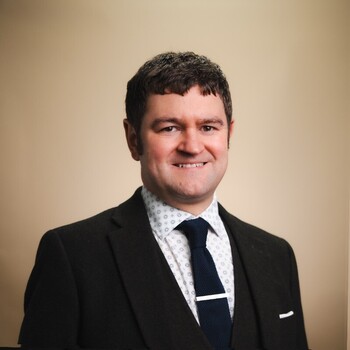Chair: Daniel Fell