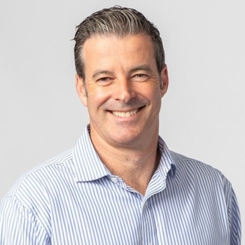 Richard Robinson