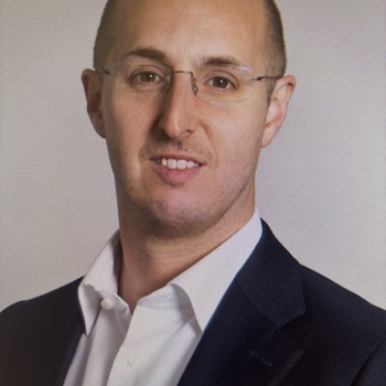 Mark Gross