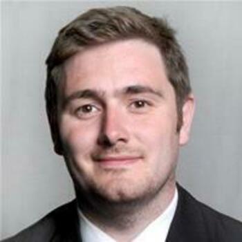 Chris Cooke