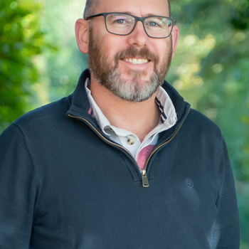 Stuart Slatter