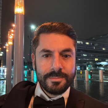Theo Hajoglou