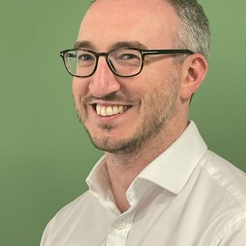 Ben Emmonds