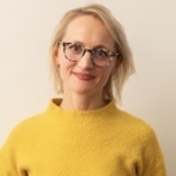 Chair: Harriet Saddington