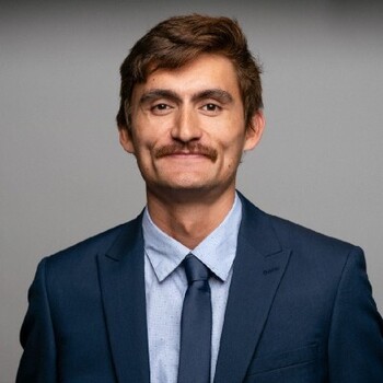 Alex Saifiti