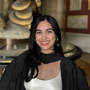 Abeer Ladhani
