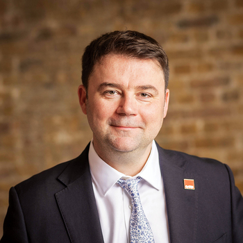 Matthew Downie