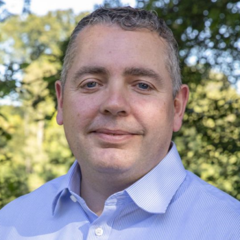 Jon Irvine