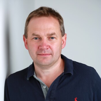 Anthony Davies