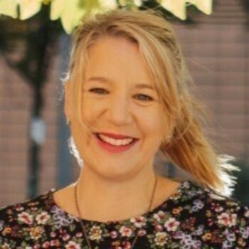 Lucy Marshall