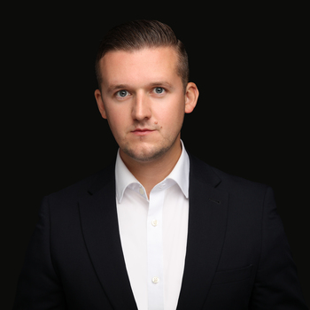 Dan Gray