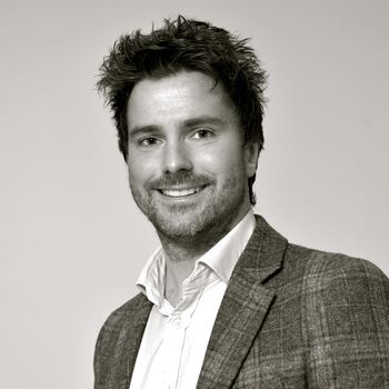 Phil Dorin
