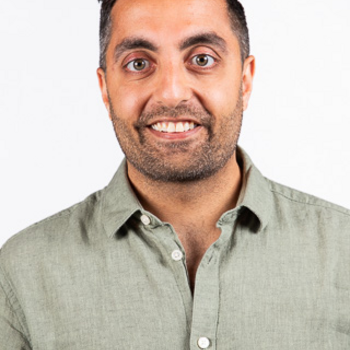 Miraj Karsandas