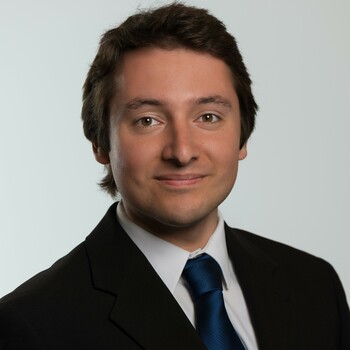 Andrew Peartree