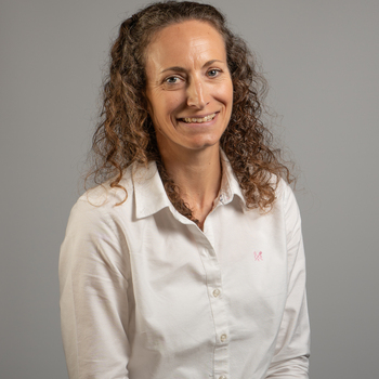 Alexandra Goulden