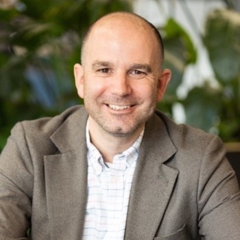 Stephen Bashford
