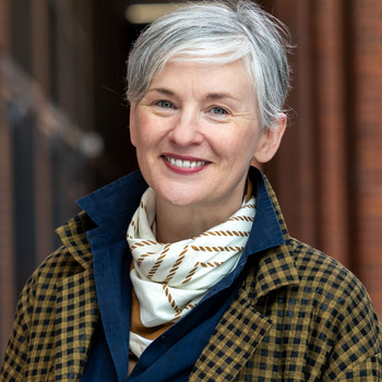 Ruth Jackson