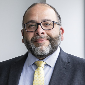 Sharif Narouz