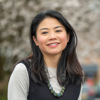 Hwei Hwei Chan