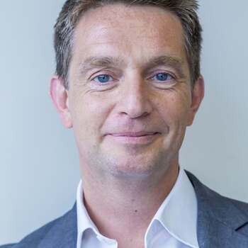 Alistair Murray