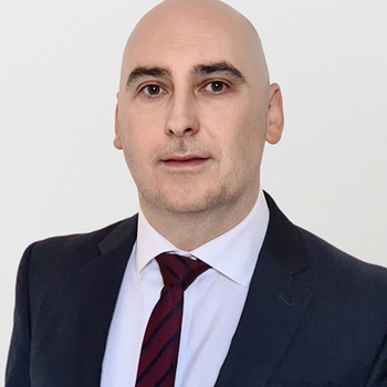 Michael Harkin