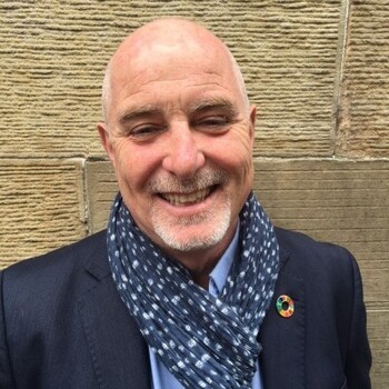 Alan Hendry