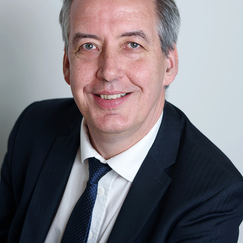Peter Mcdermott