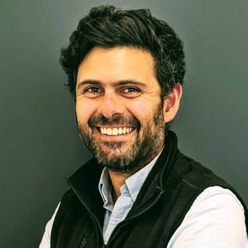 Kieran Kumaria