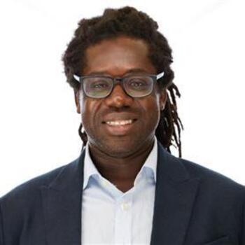 Stephen Bediako