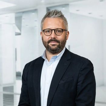 Adrian D'enrico