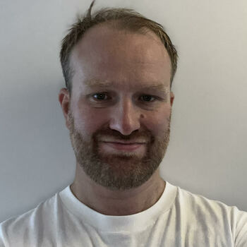 JON Ackroyd