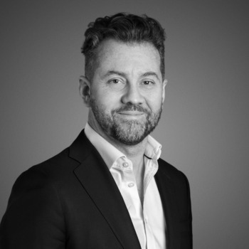 Matthew Kimberley