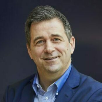 Juergen Maier CBE FRS FREng
