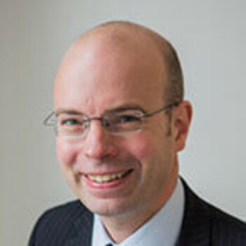 Dr Liam Sutton