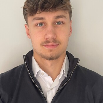 Ben Vernon