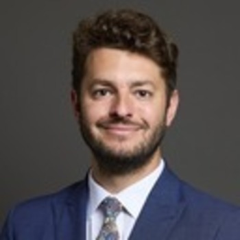 Jack Abbott MP