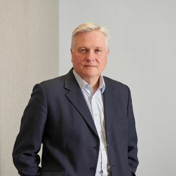 Andrew Moore