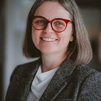 Joanna Vezey