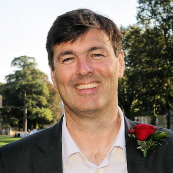 Duncan Enright
