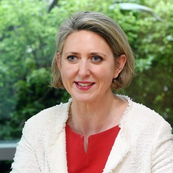Eleanor Deeley