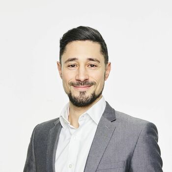 Darren Zitren