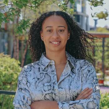 Syreeta Bayne
