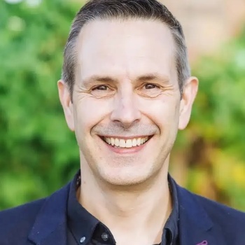 Mark Rose