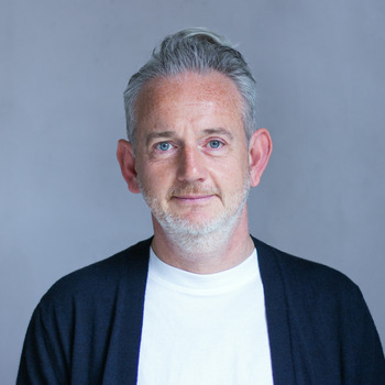 Nick Ffoulkes