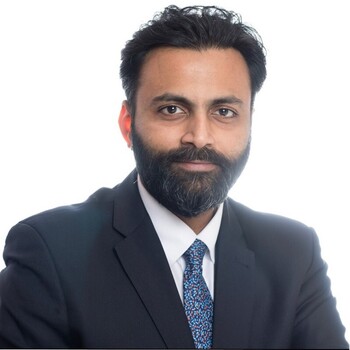 Chair: Sam Shah