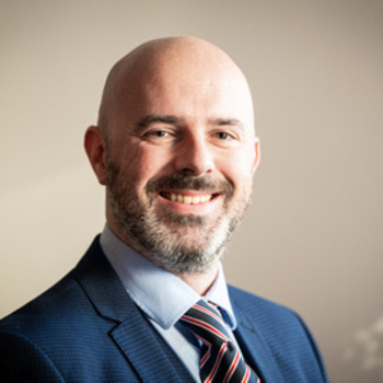 Graeme Lockie