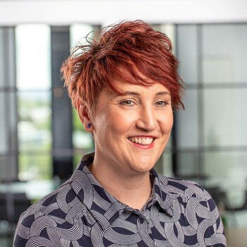 Louise Daville